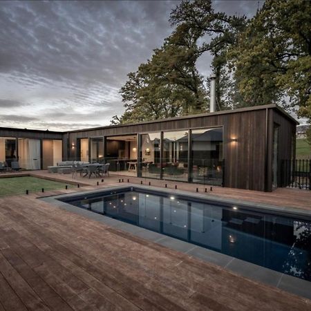 Ashton Lodge Уанака Екстериор снимка