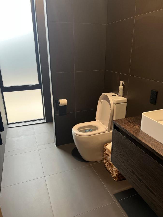 Ashton Lodge Уанака Екстериор снимка