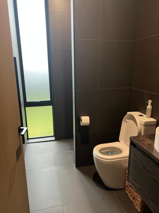 Ashton Lodge Уанака Екстериор снимка